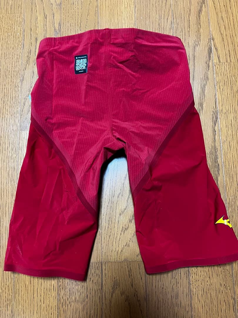 ミズノ GX SONIC 6 ET Lサイズ 未使用