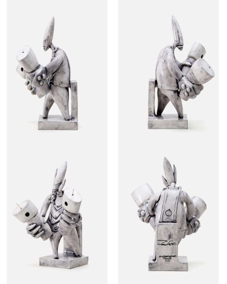 ネイバーフッド フューチュラ チャンバー 黒　SPRAY FL-007