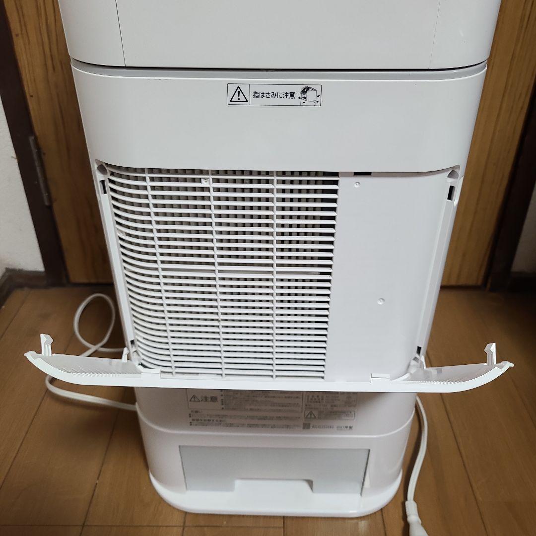 サーキュレーター除湿機　アイリスオーヤマ　IRIS OHYAMA 除湿機