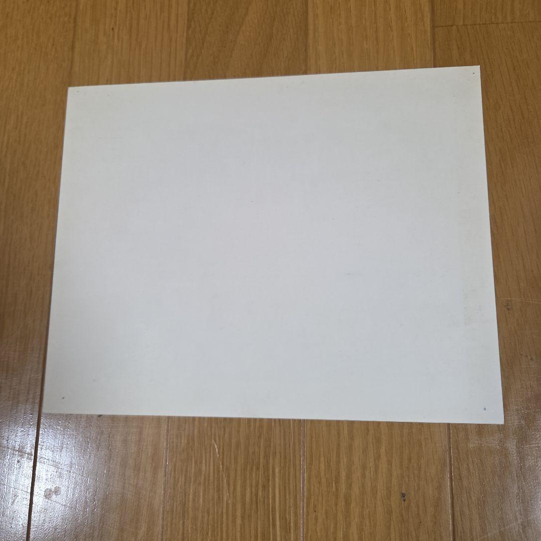 映画2001年宇宙の旅　大判スチールカラー写真　劇場掲示ロビーカード(2)