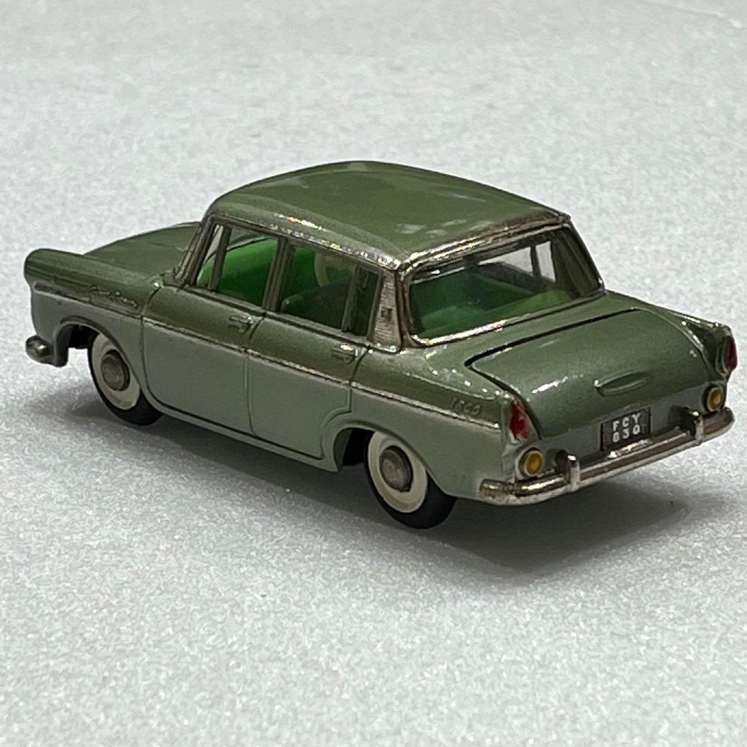 TAISEYA トヨペット　コロナ