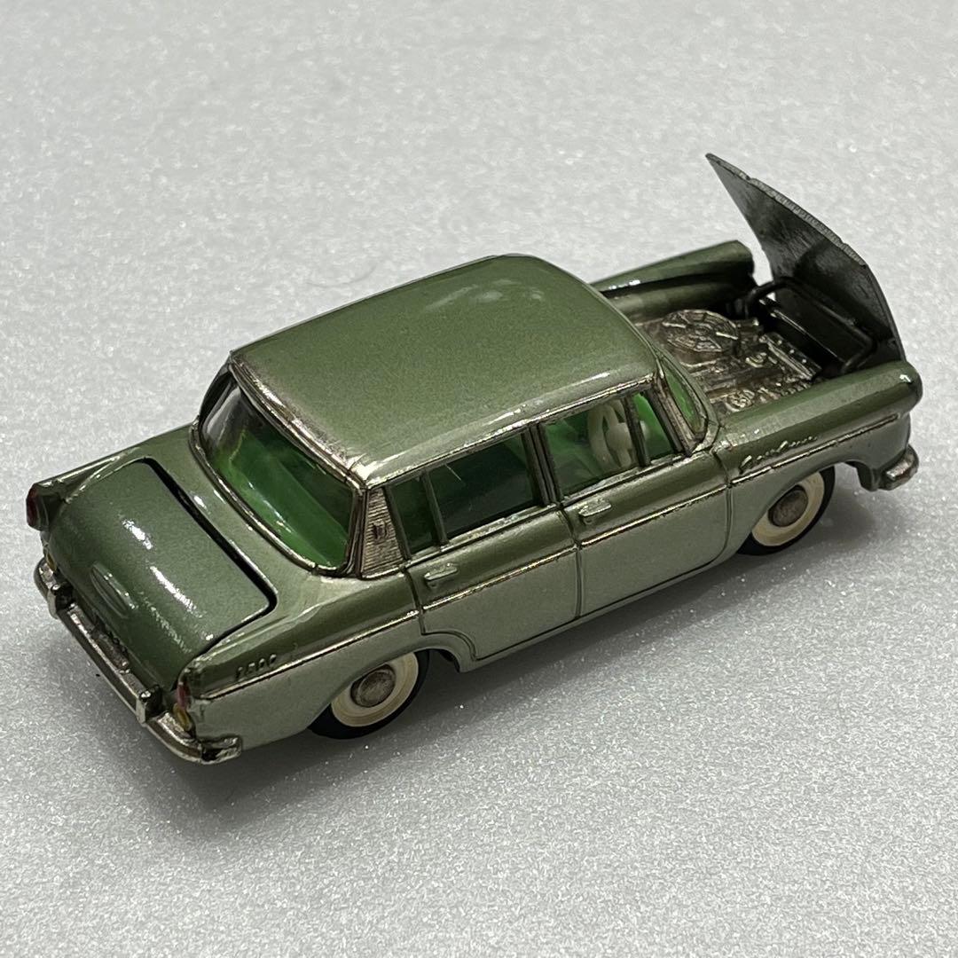 TAISEYA トヨペット　コロナ