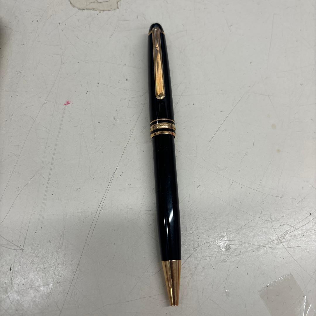 B5427【美品】モンブラン　　マイスターシュテュック