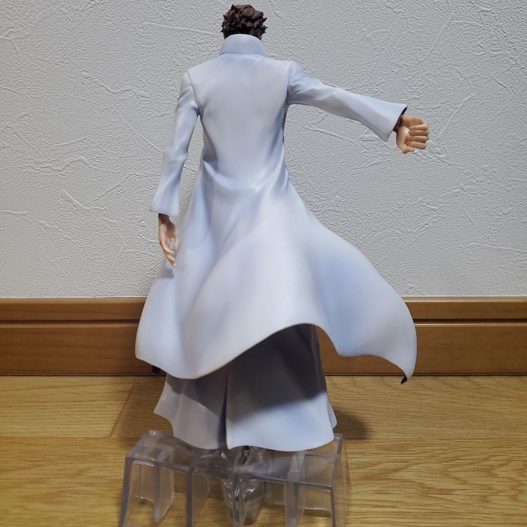 BLEACH 一番くじ B賞 藍染惣右介 フィギュア