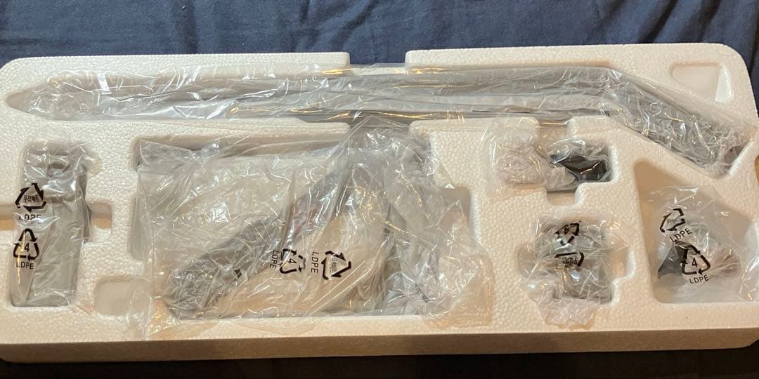 CSM ライドブッカー　仮面ライダーディケイド