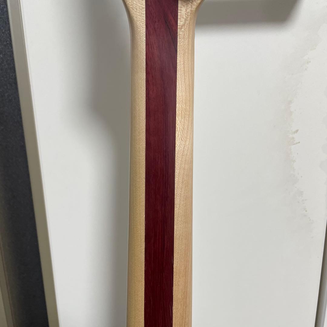 まささん専用Ibanez Iron Label RGAIX6MQM アイバニーズ