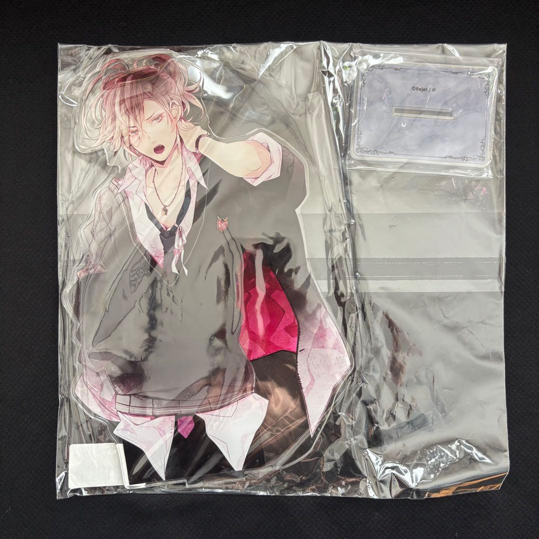 無神ユーマ グッズ セット