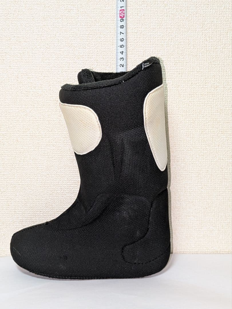 スノーボードハードブーツインナー