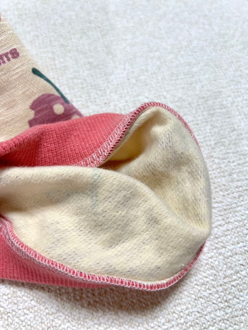 ●犬服●ハンドメイド 胴35 NO.586