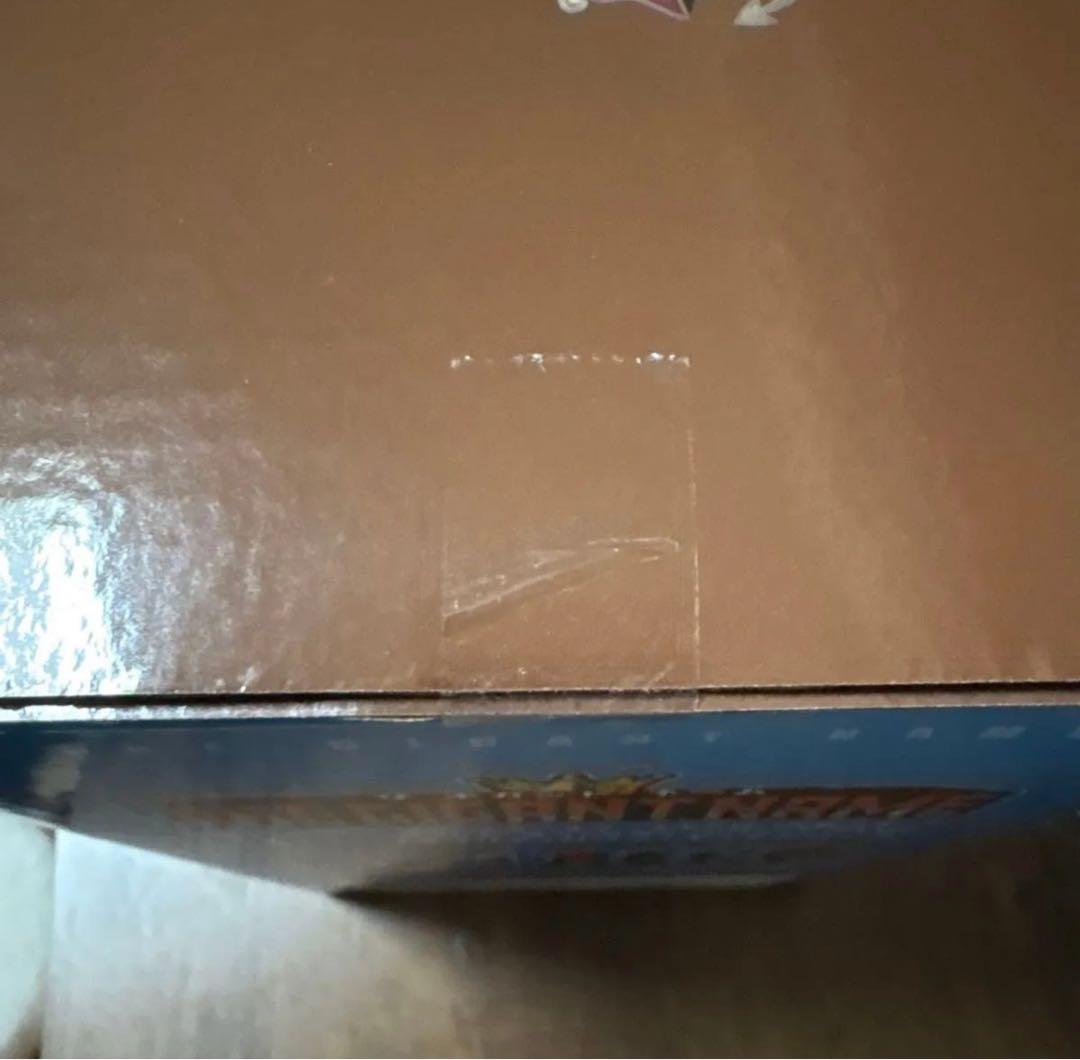 ワンピース　ギガントネーム　D賞