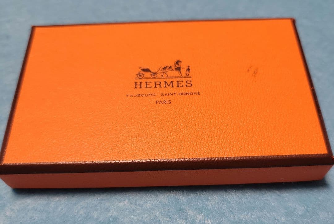 Hermès エルメス ピンブローチ セリエ ゴールド