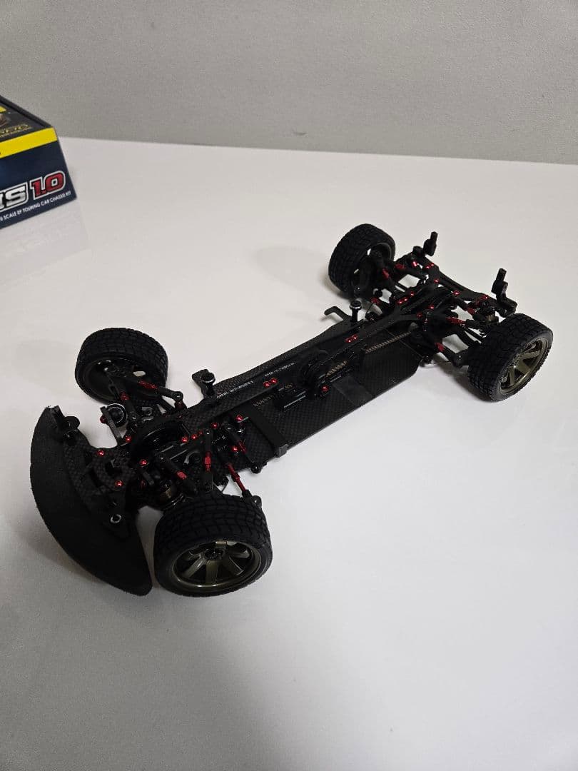 最終値下げ!!ヨコモ MS1.0