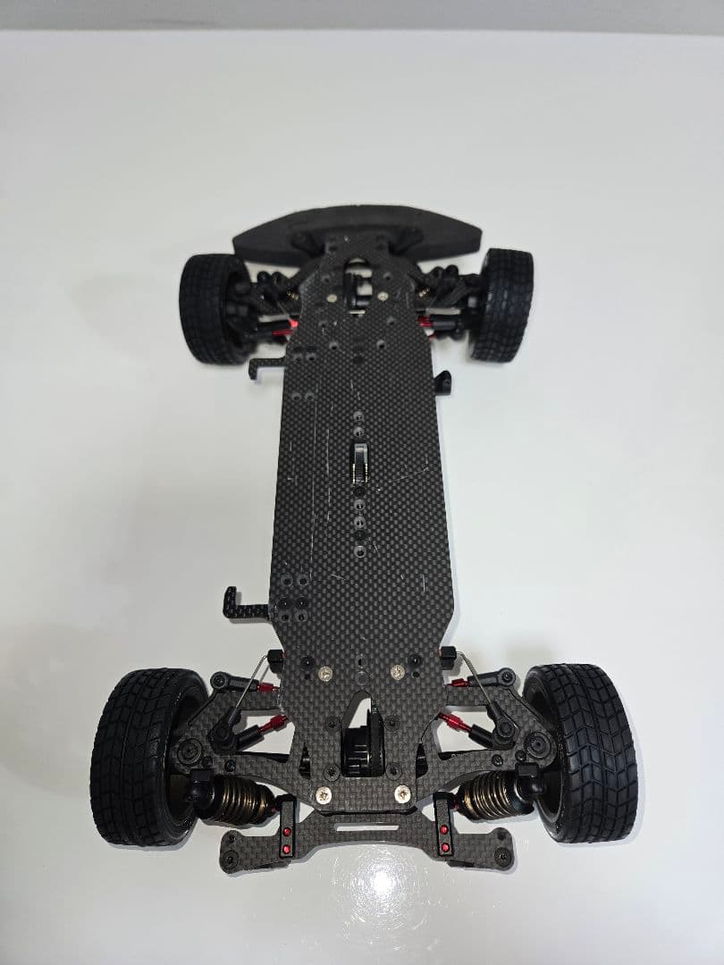 最終値下げ!!ヨコモ MS1.0