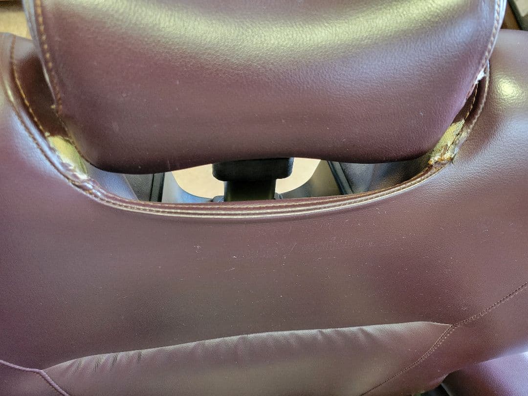 理容椅子 LEGEND レジェンド 茶 タカラベルモント