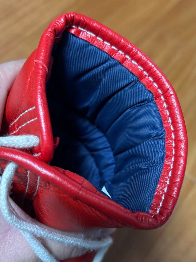 Winning ウイニンググローブ　14オンス