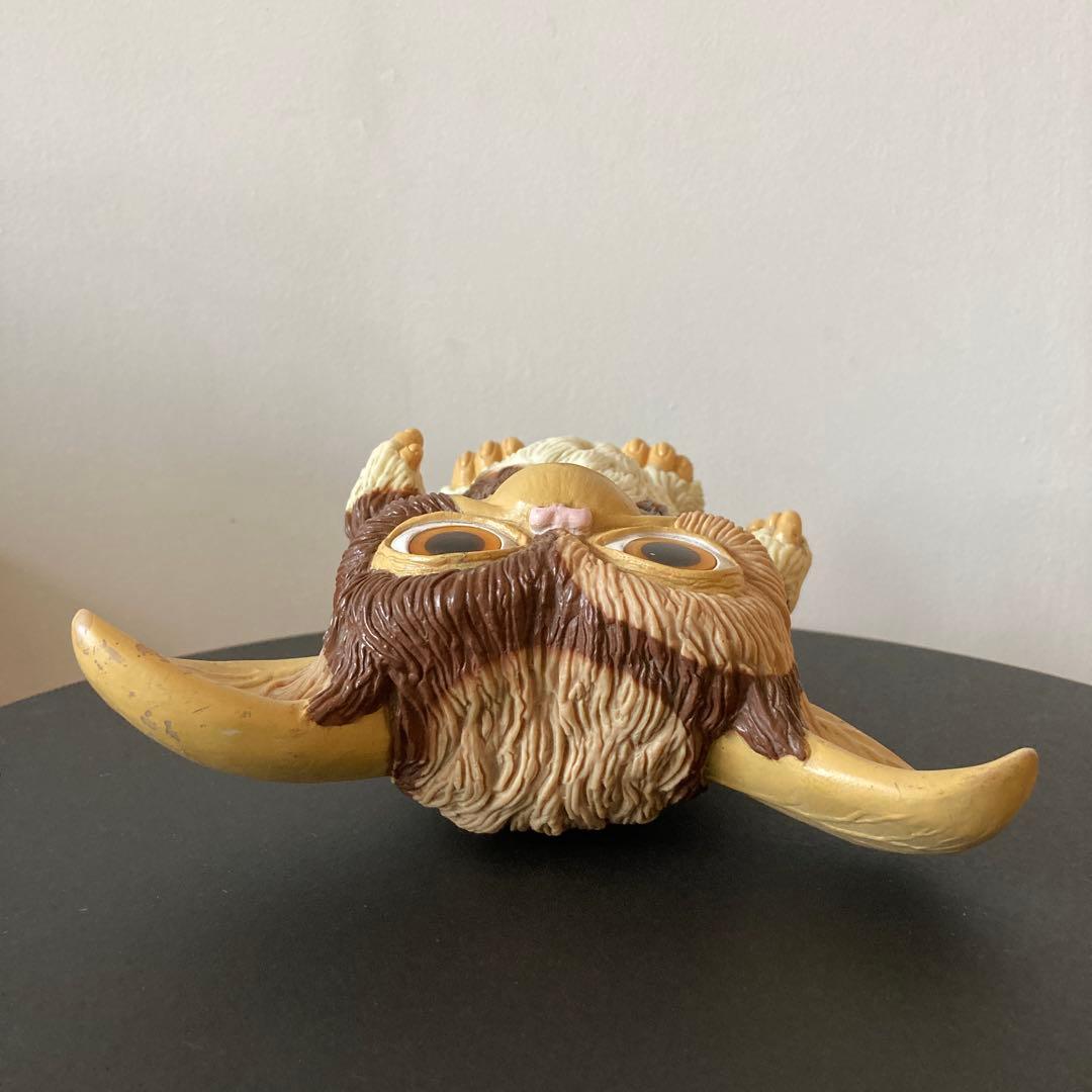 ギズモ LJN社 Gremlins Gizmo Figure 1984年