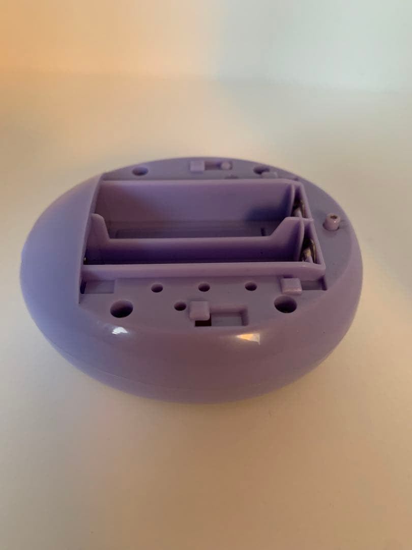 たまごっちみーつ マジカルみーつver. パープル バンダイ　動作確認済