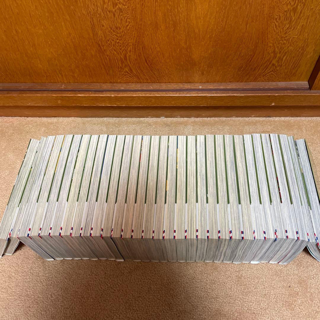 匿名配送　夏目友人帳　既刊全巻セット