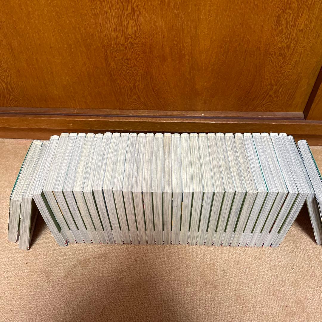 匿名配送　夏目友人帳　既刊全巻セット