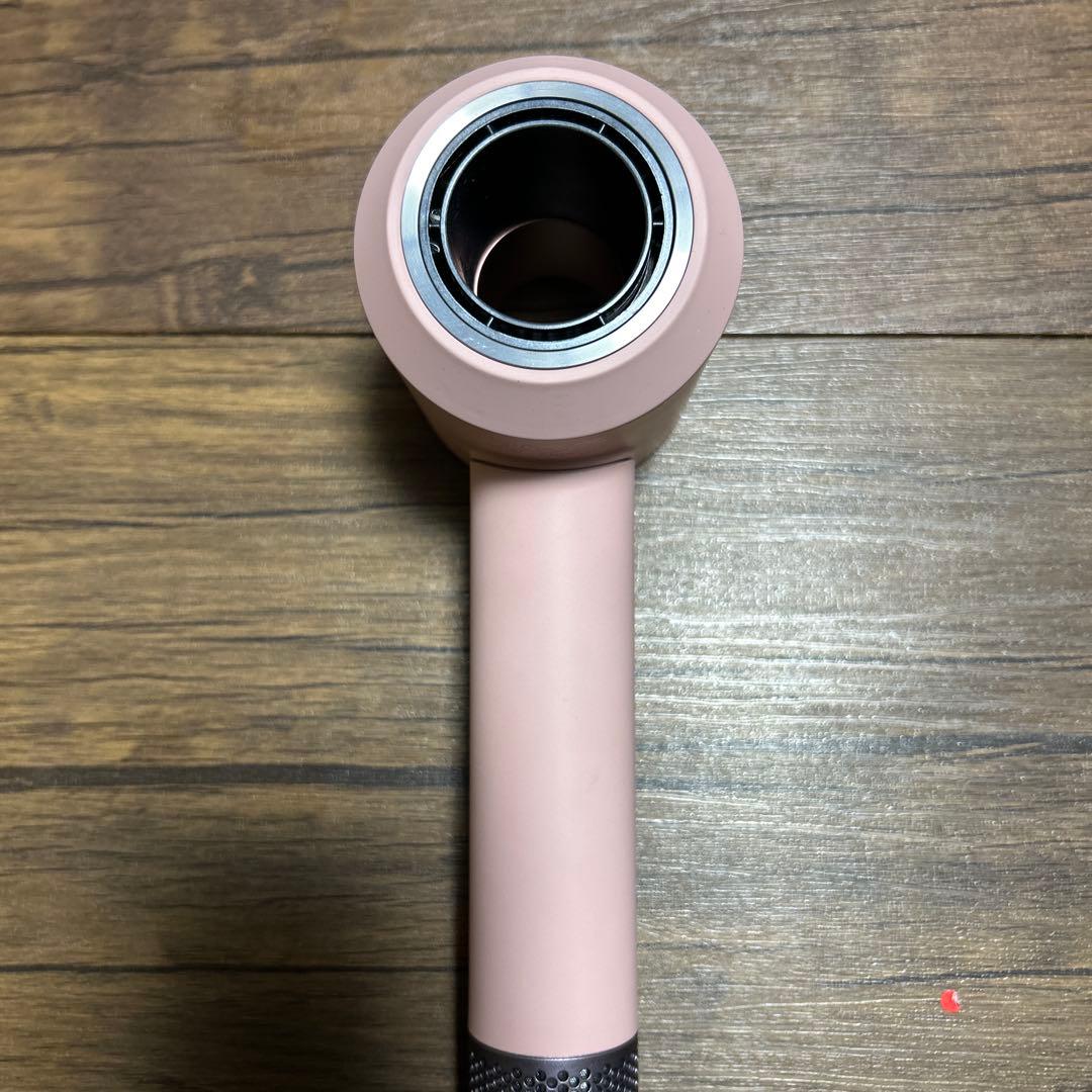 限定カラー Dyson hd08 さくらロゼゴールド