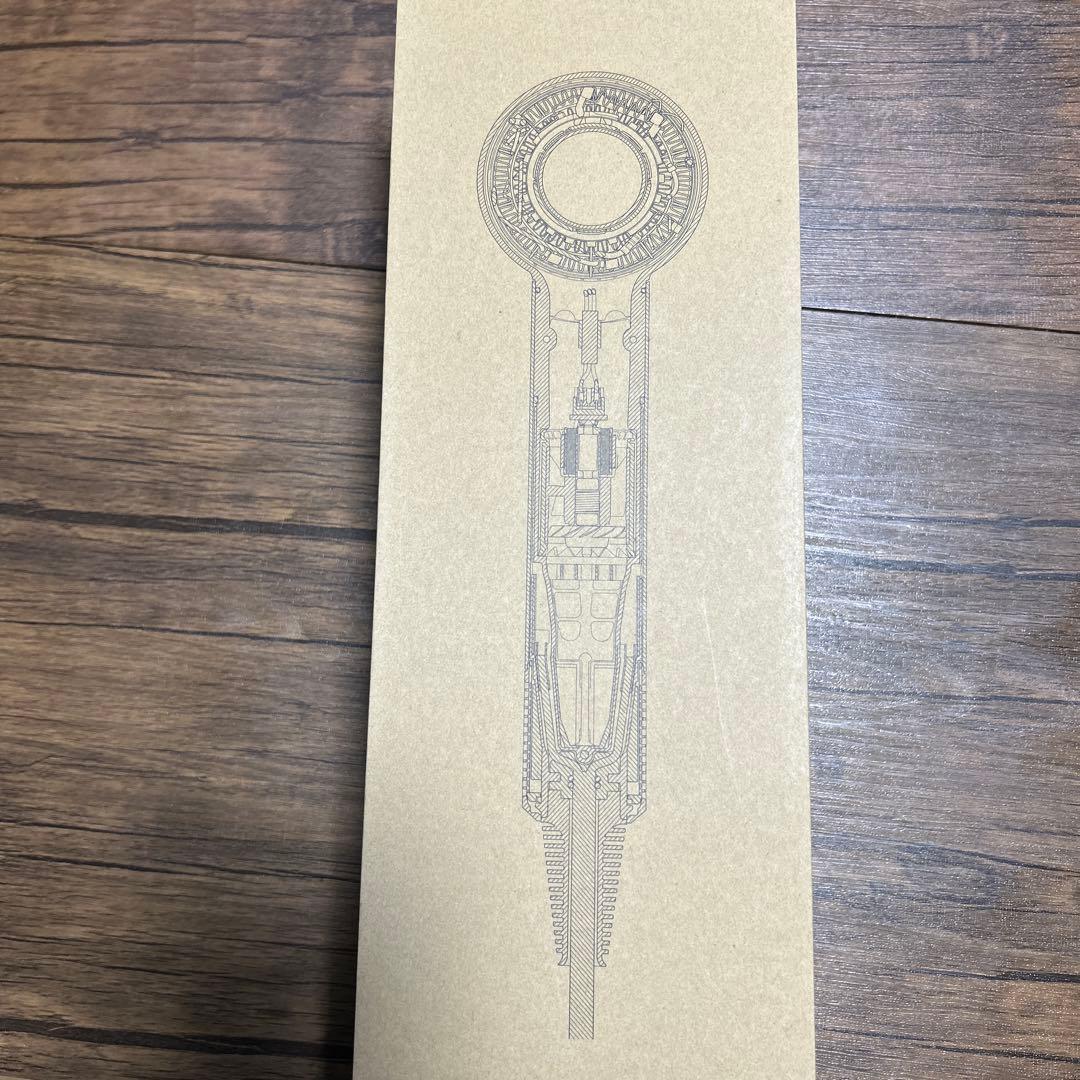 限定カラー Dyson hd08 さくらロゼゴールド