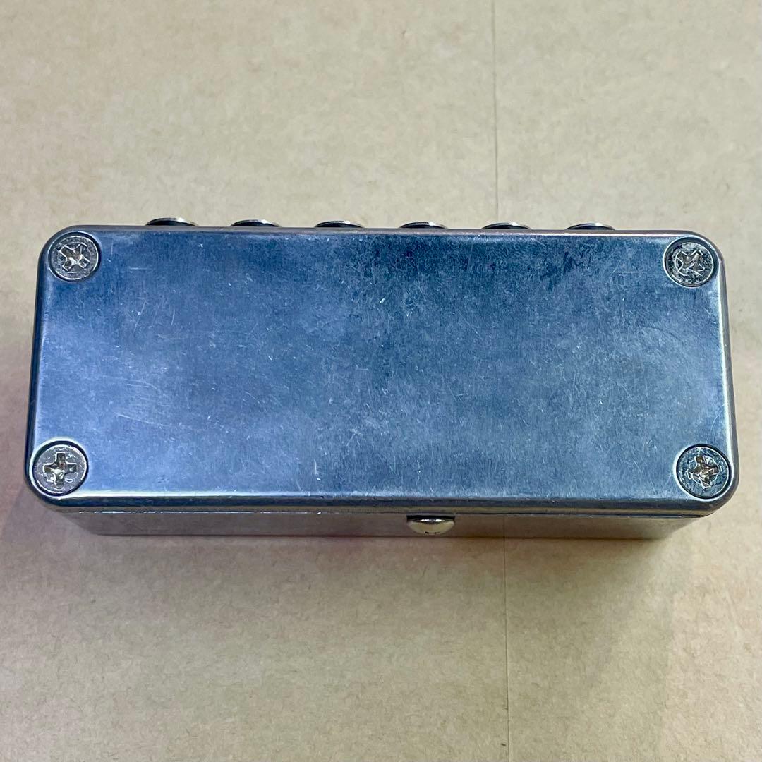 ギター VOCU Baby Power Plant Type-B