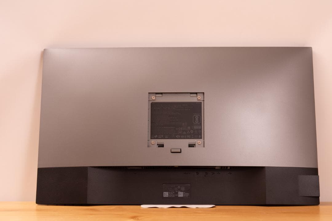 DELL U2720Q 4K デジタルハイエンドモニター