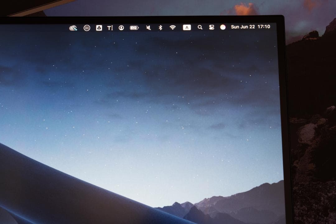 DELL U2720Q 4K デジタルハイエンドモニター