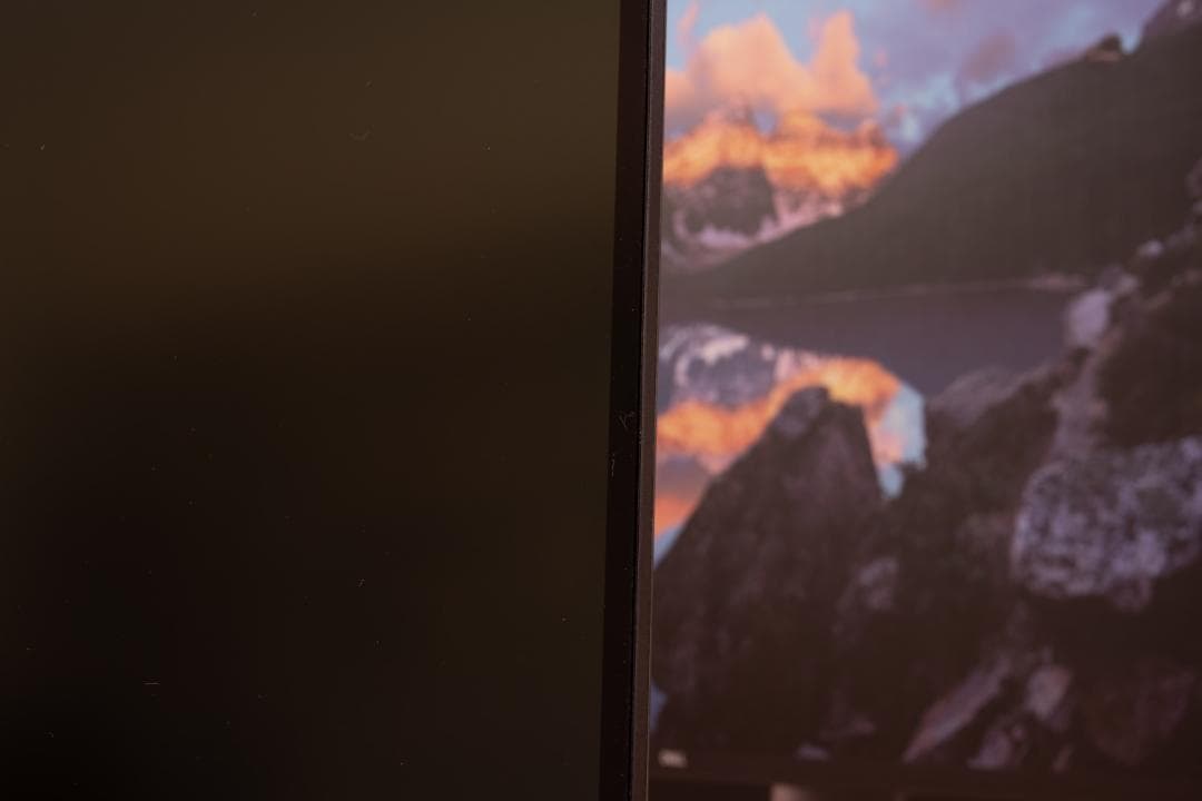 DELL U2720Q 4K デジタルハイエンドモニター