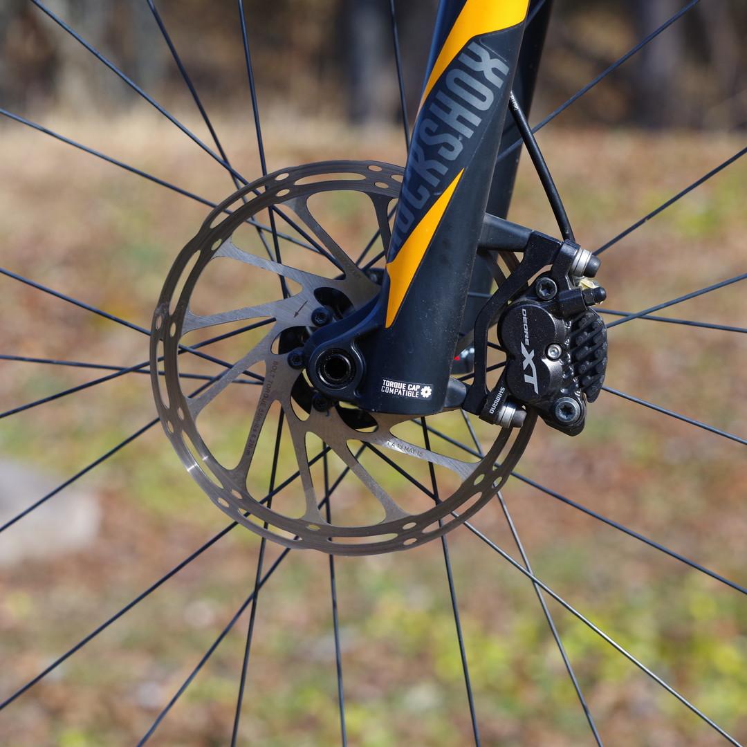 SPECIALIZED Fuse Pro 6Fattie 2016 Sサイズ