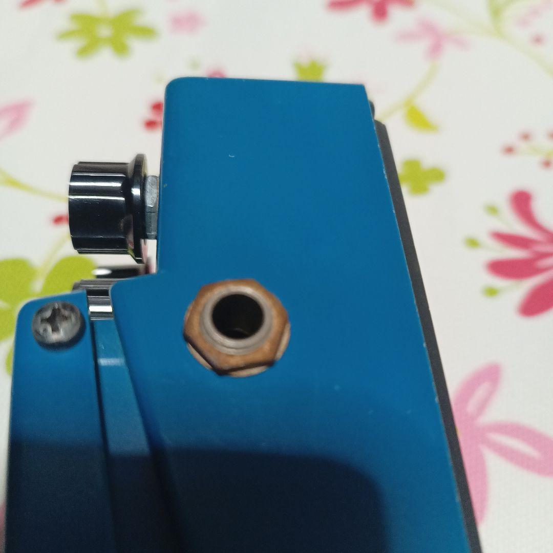 BOSS ブルースドライバー BD-2 初期 オーバードライブ ブースター ボス