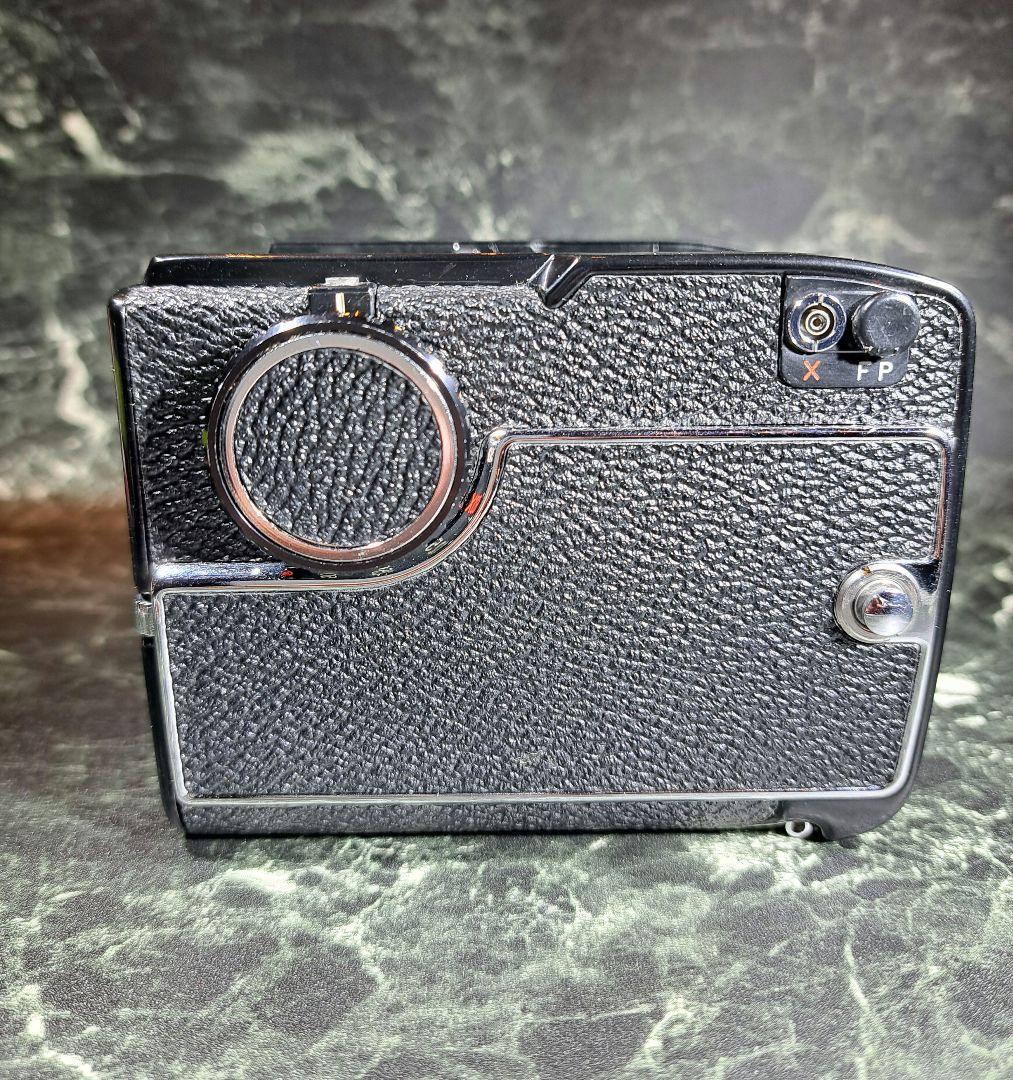 【美品】Mamiya M645 中判フィルムカメラボディ