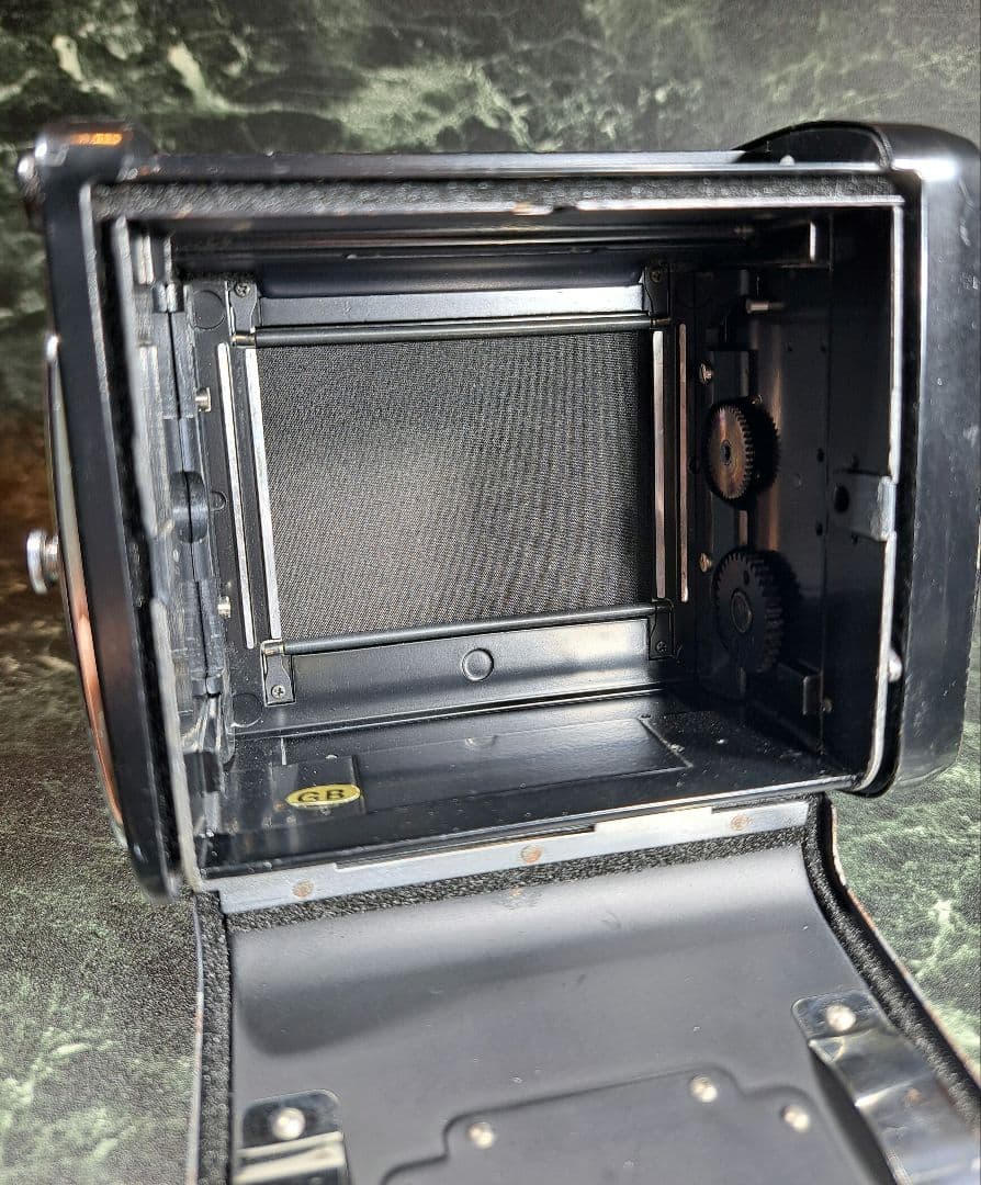 【美品】Mamiya M645 中判フィルムカメラボディ