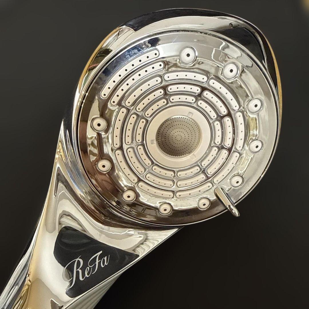 ReFa ファインバブルU シャワーヘッド 正規品 リファ