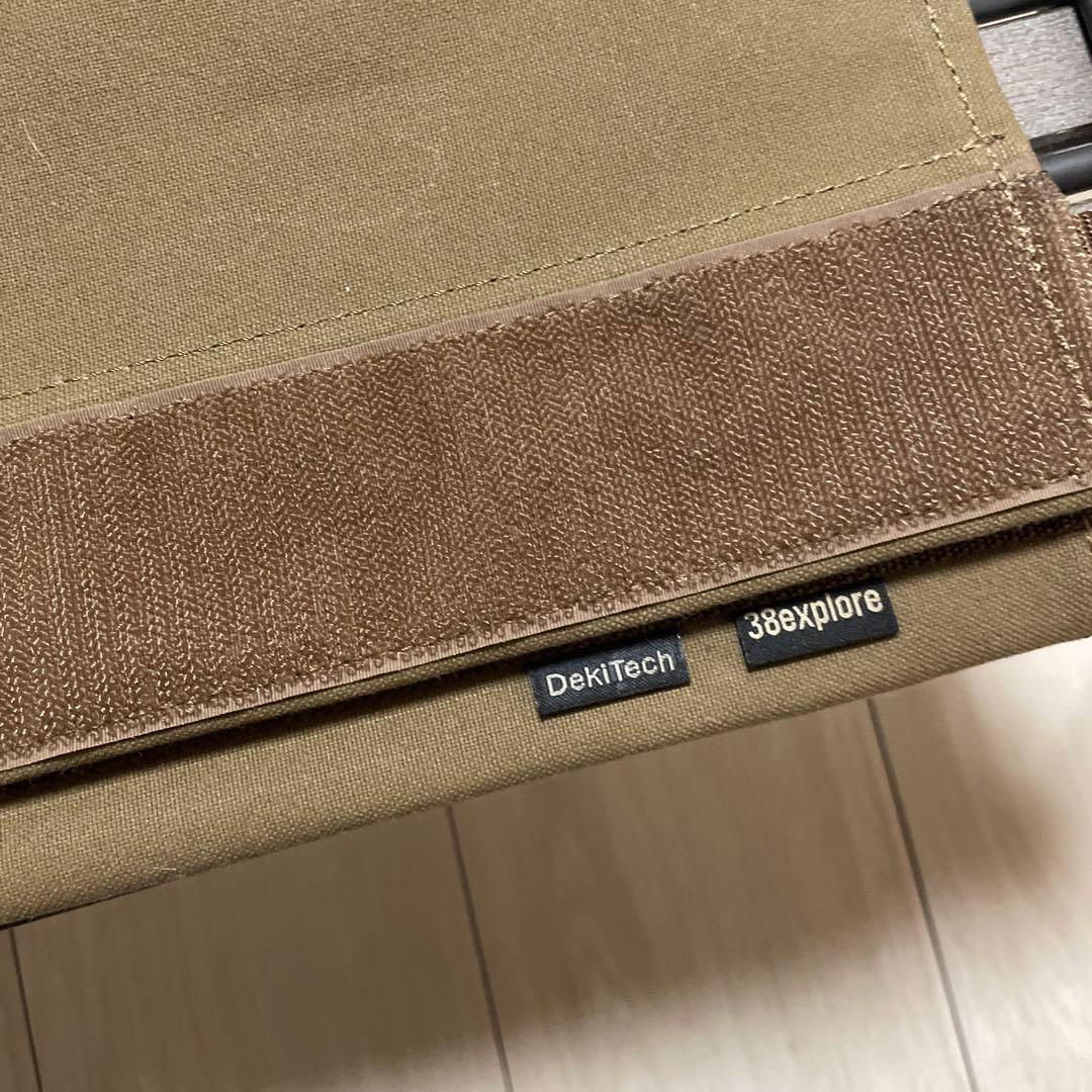 38explore A38grateグレー/CK/ケース