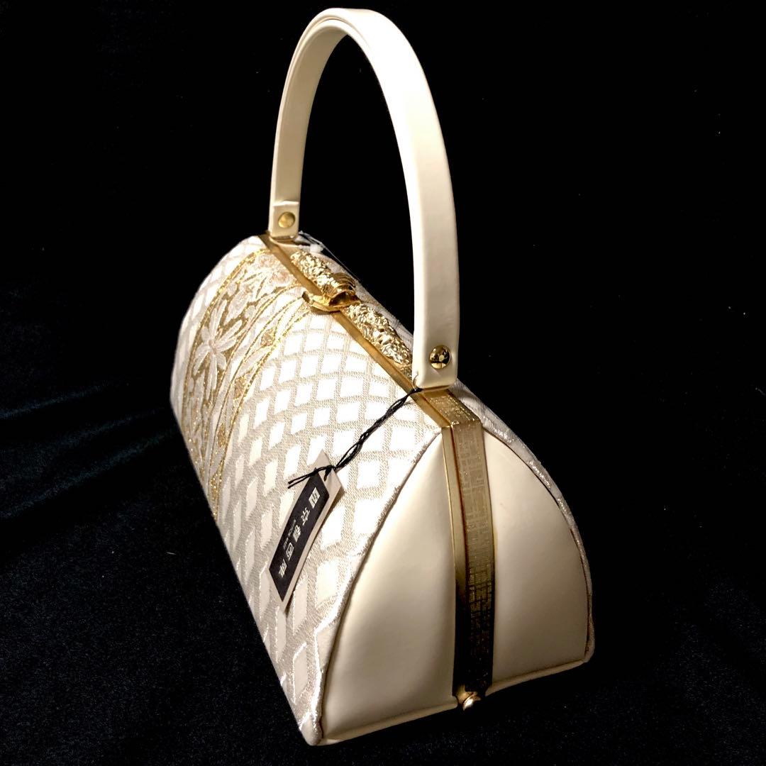 草履バッグセット ■新品新作■厚底■帯地■振袖フルセット振袖一式■７６１