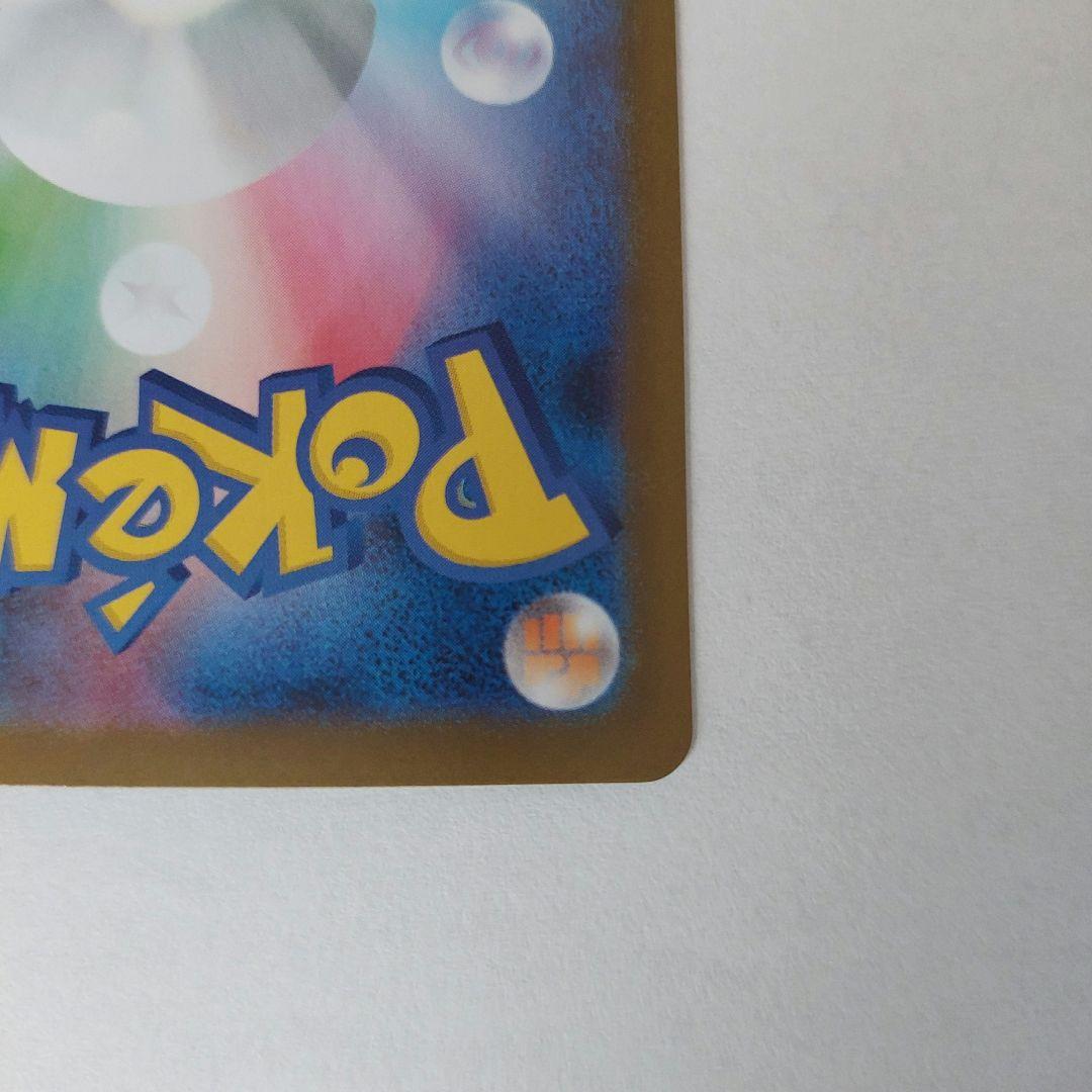 アセロラのいたずら　SAR