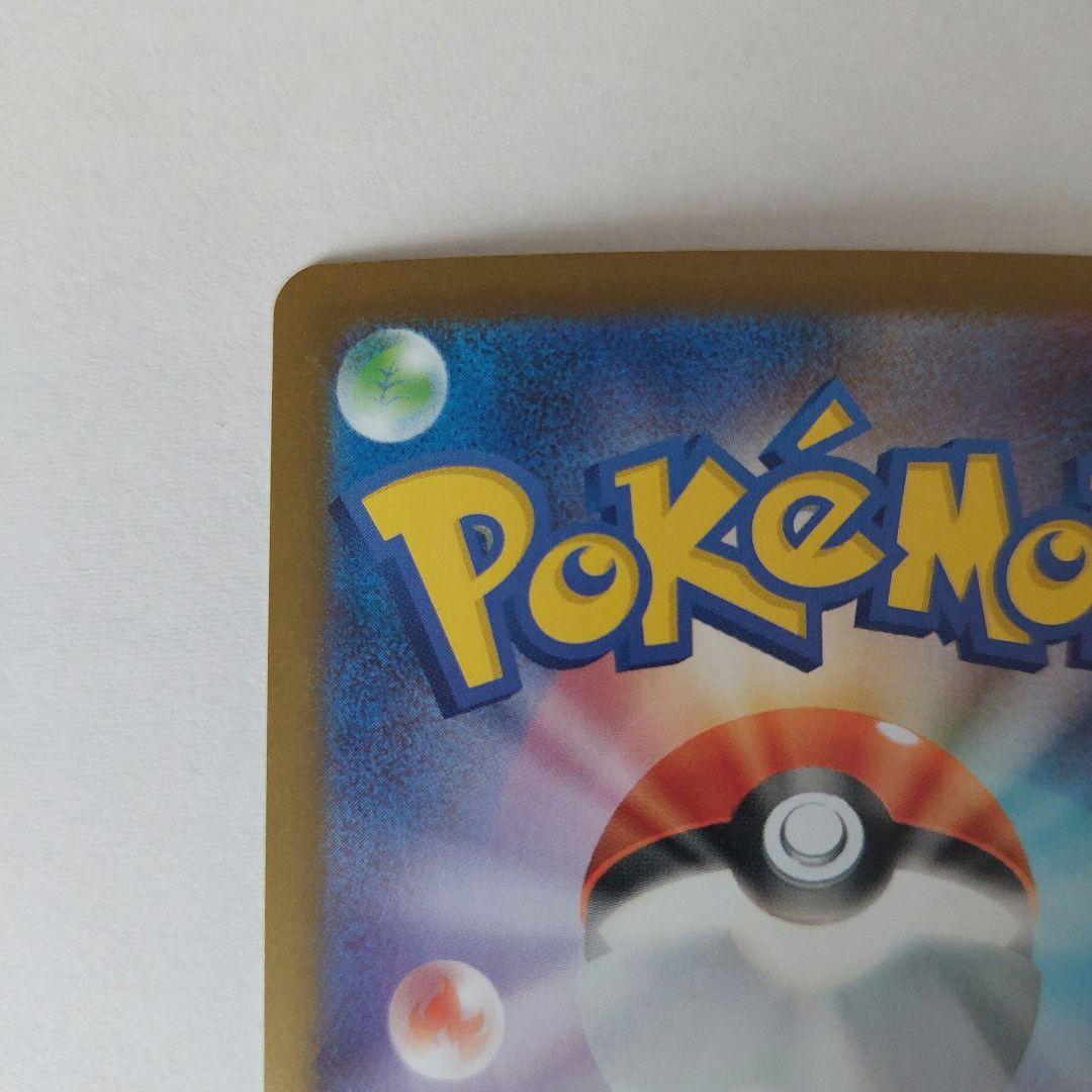 アセロラのいたずら　SAR