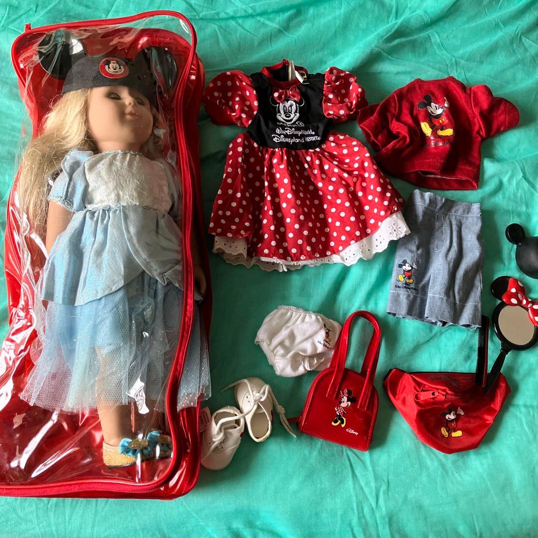 七人の小人　マイディズニーガール　レトロ