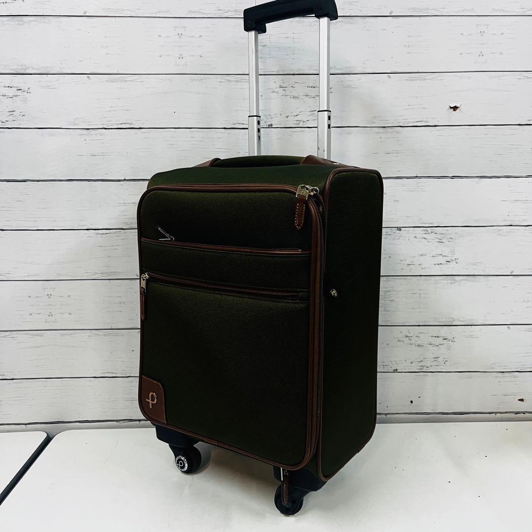 K2289 【ACE】PROTECA プロテカ スーツケース