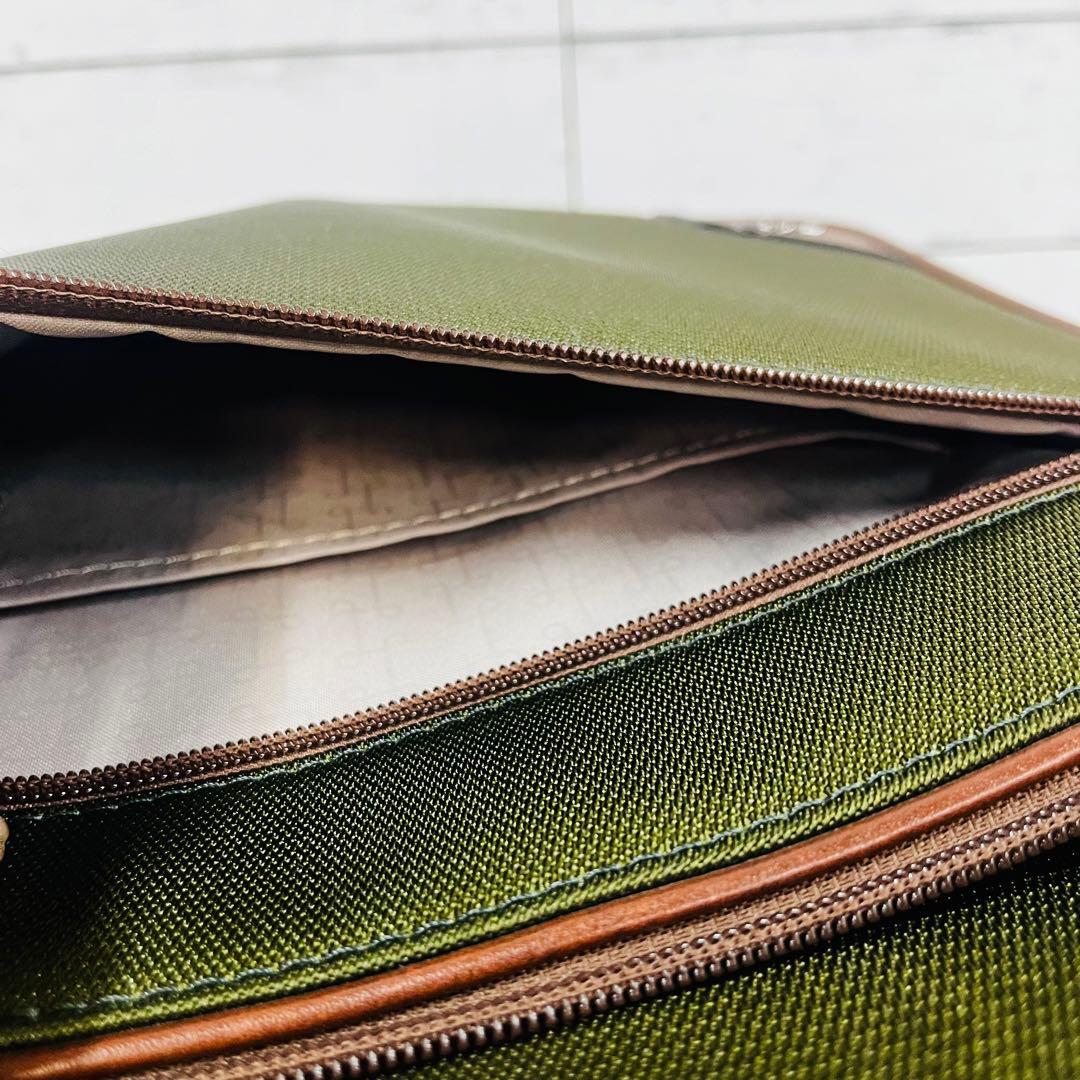 K2289 【ACE】PROTECA プロテカ スーツケース