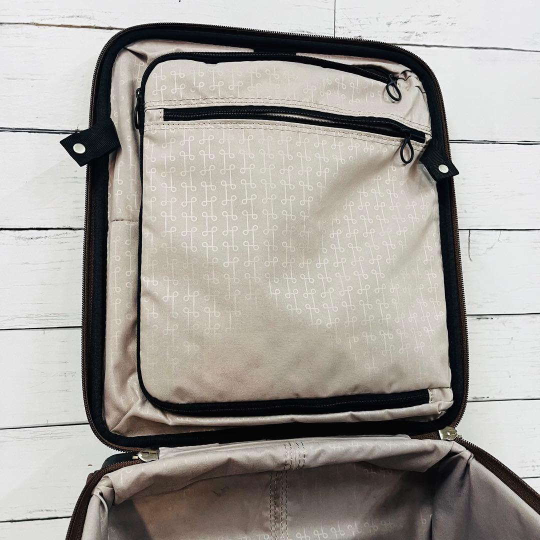 K2289 【ACE】PROTECA プロテカ スーツケース