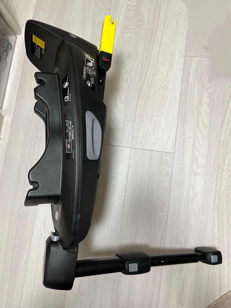 【macaron】Aprica チャイルドシートベースのみ