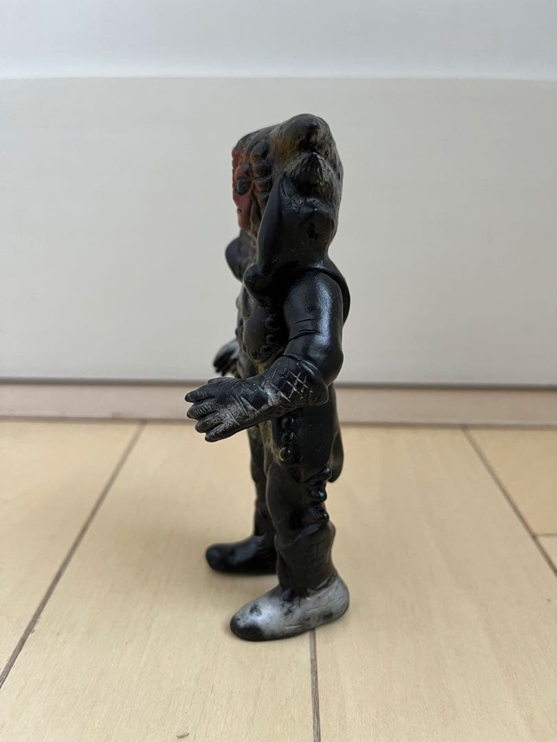 ジャンボーグAの怪獣アンチゴーネ