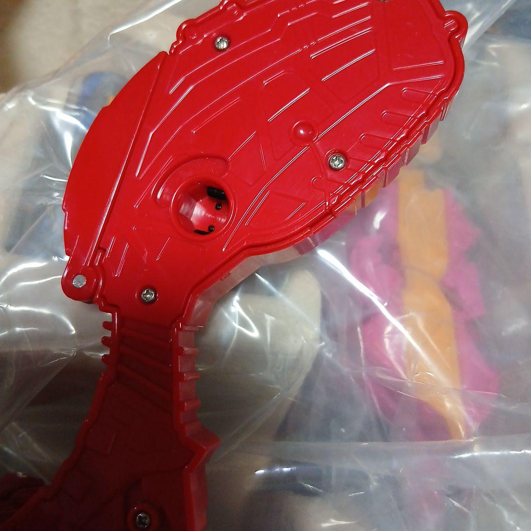 DXキョウリュウジン バンダイ