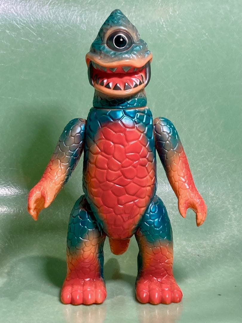 Gargamel ザゴラン（オリジナルカラーver.）