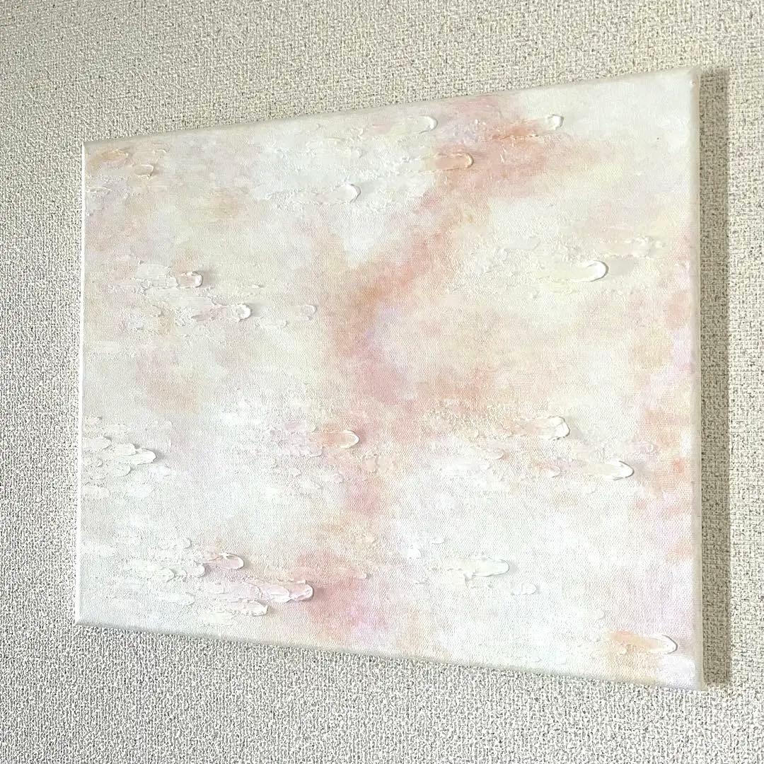 Haru様オーダー　テクスチャーアート