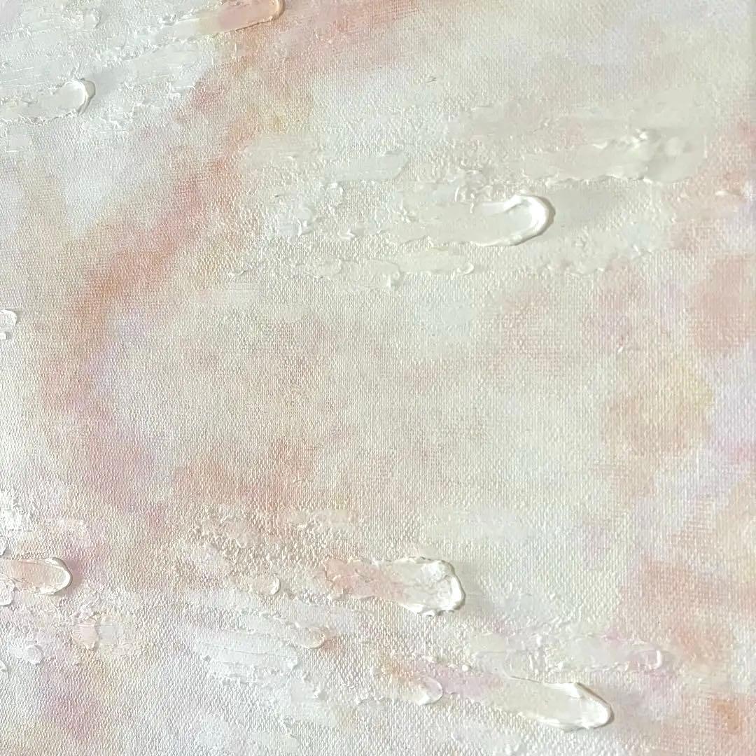 Haru様オーダー　テクスチャーアート