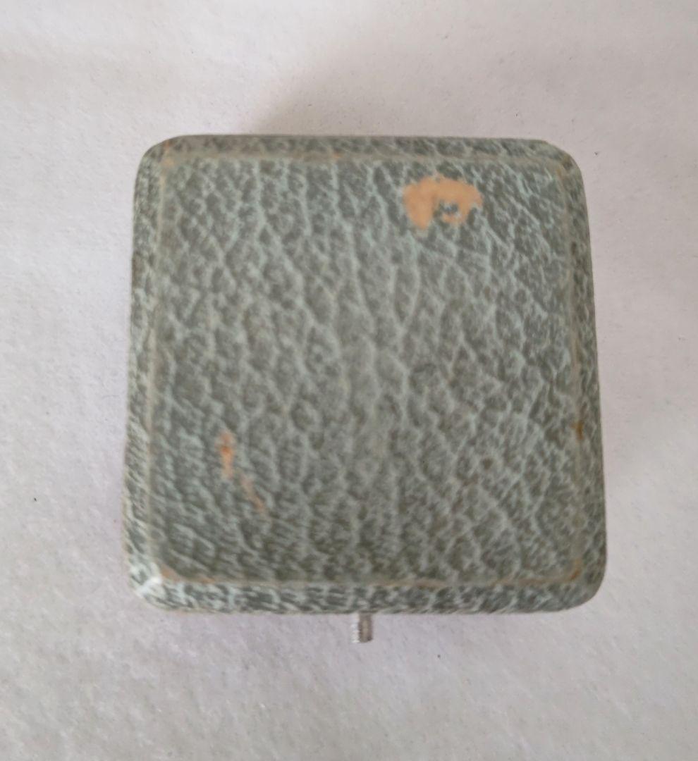 アンティーク　ジュエリーボックス　ジュエリーケース