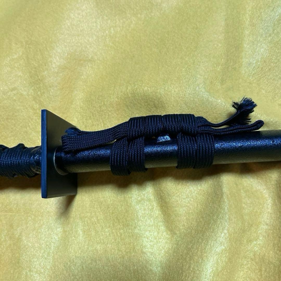 忍者刀(模造刀)小刀